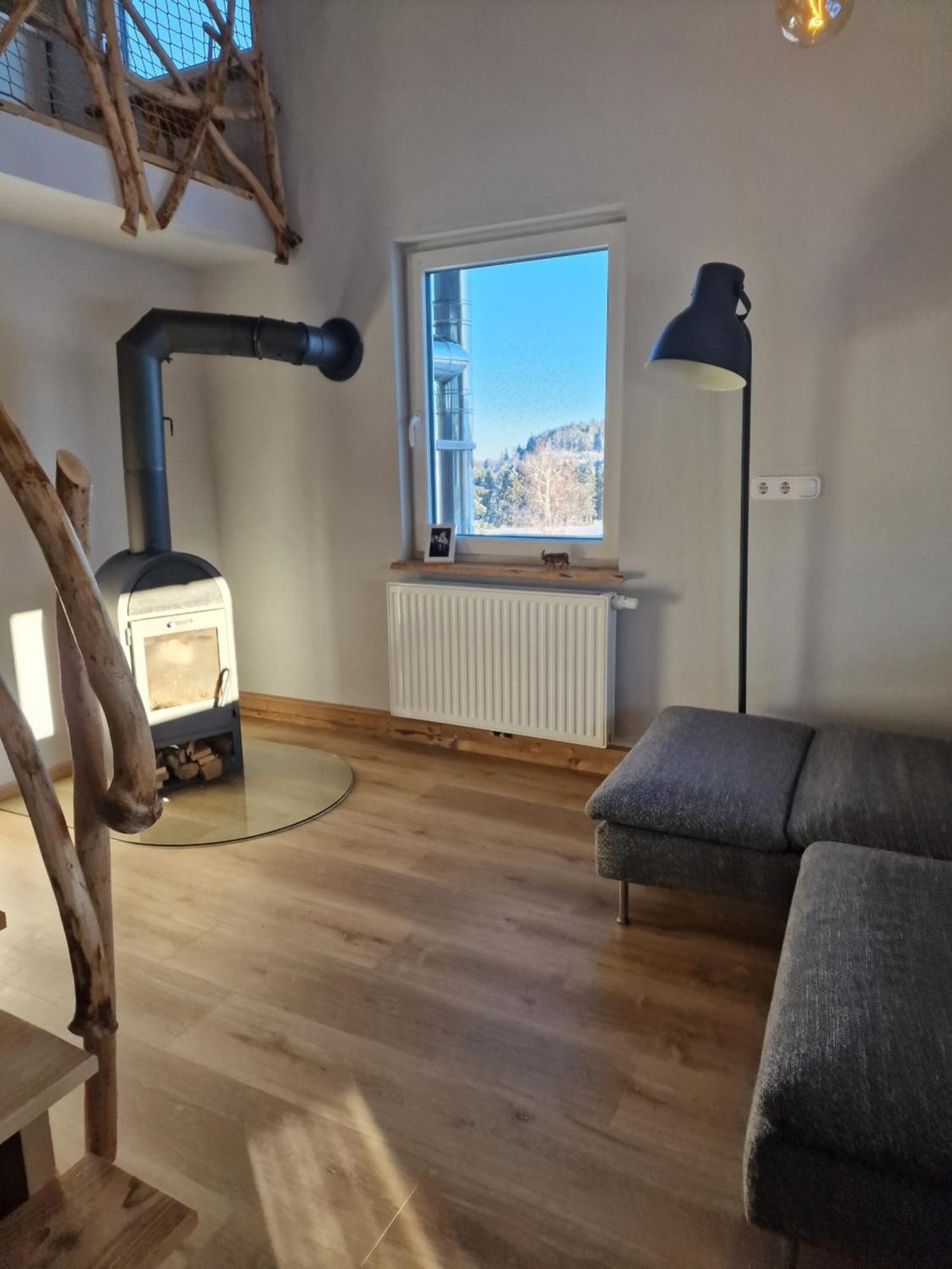 Ferienwohnung Der Perfekte Ausgangspunkt Weiler-Simmerberg Exterior foto