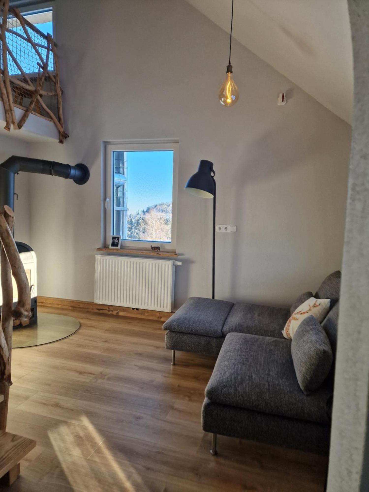 Ferienwohnung Der Perfekte Ausgangspunkt Weiler-Simmerberg Exterior foto