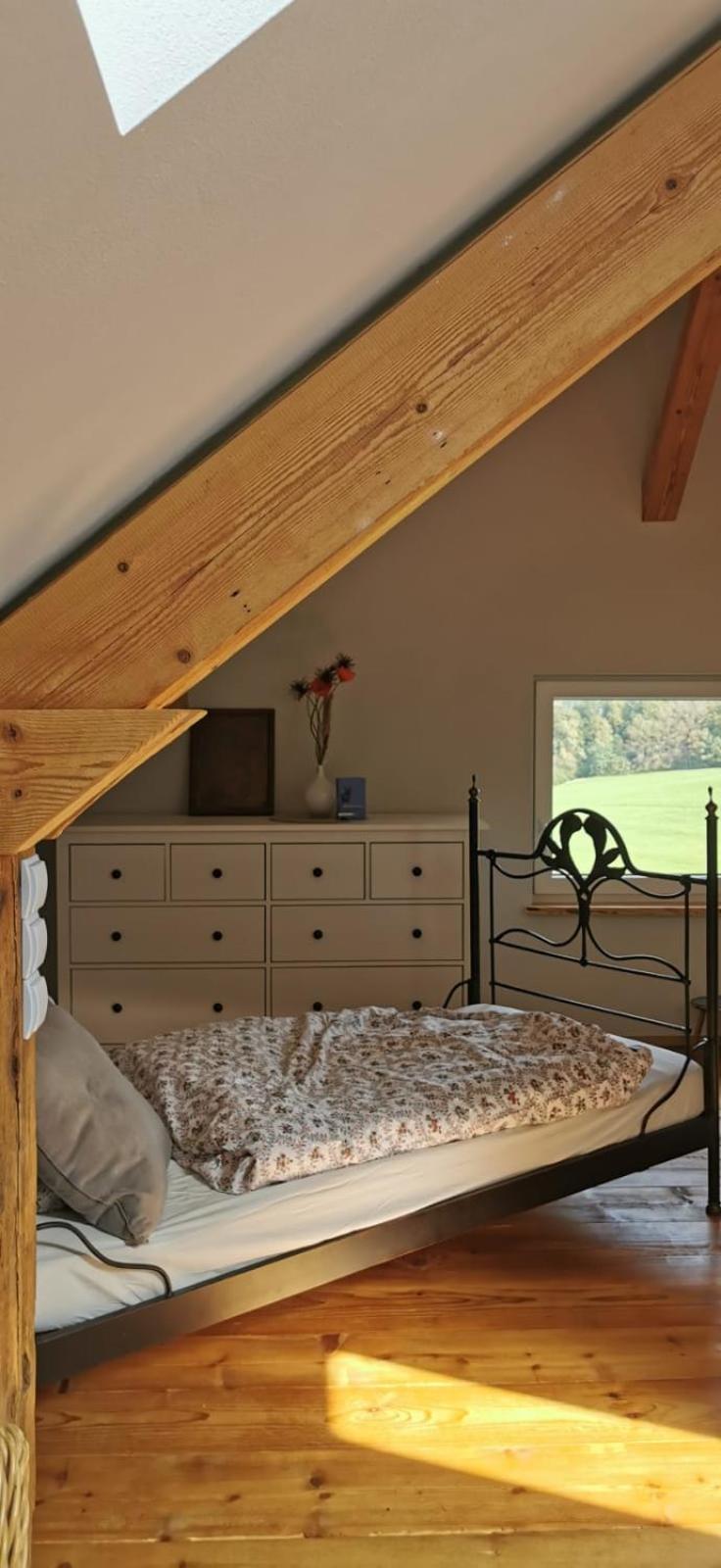 Ferienwohnung Der Perfekte Ausgangspunkt Weiler-Simmerberg Exterior foto